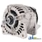 A & I Products Alternator, Re-Mfg.; IR/IF 9" x7" x7" A-RE205273 - alternate 1